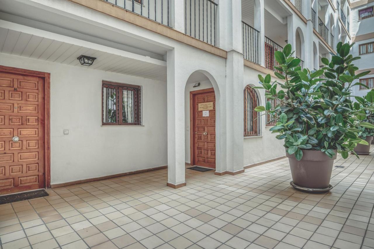Living Home Costa Blanca - By Mhogar Calpe Exterior photo